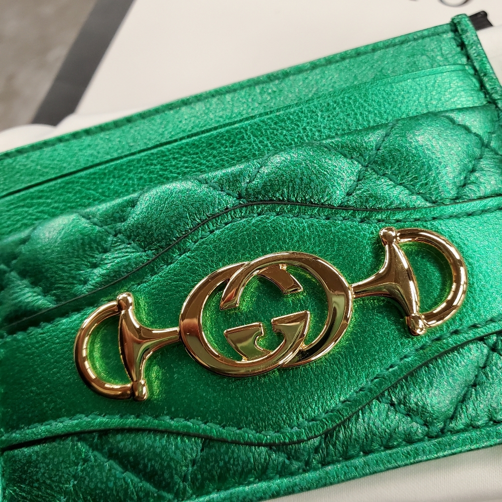 💸 Authentic Gucci Cardholer - Picture 4 of 11